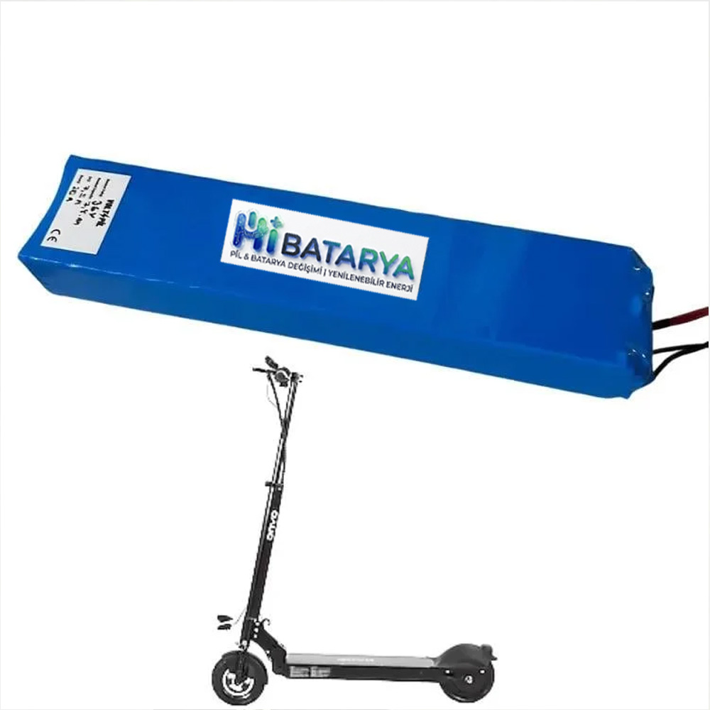 Onvo OV-006 Elektrikli Scooter Bataryası